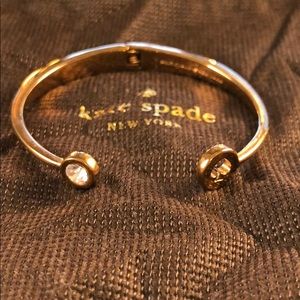 Kate spade bracelet